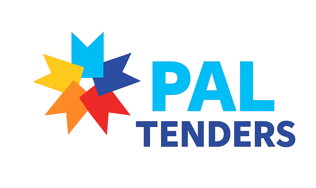 PalTenders Test