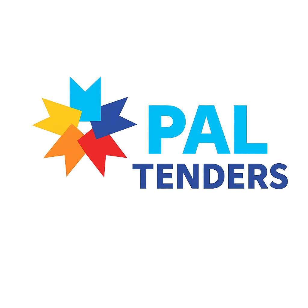 PalTenders Test